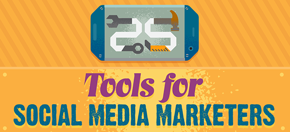 Social Media Tools