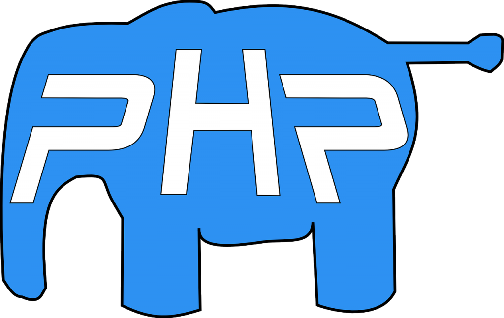 php