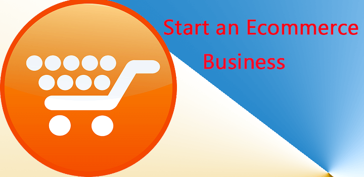 start a successfuk ecommerce store 