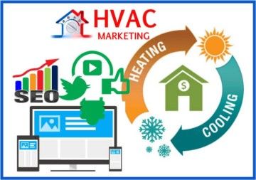 plumbing & HVAC SEO