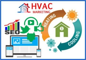 plumbing & HVAC SEO